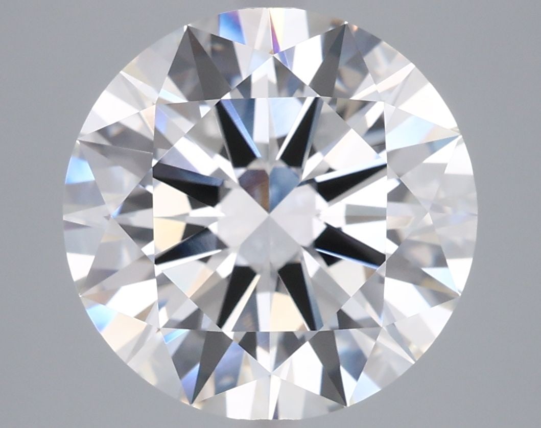 IGI Round 4.92ct F VVS2 - Loose Lab Diamond: IGI Round 4.92ct F VVS2 - Loose Lab Diamond Item Specifics: Source: This Is A Real Diamond Grown In A Lab Not Mined. Carat: 4.92 Cut: EX Color: F Clarity: VVS2 Polish: EX Symmetry: EX Measurements: 11