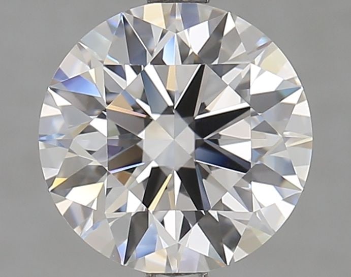 GIA Round 2.54ct D IF - Loose Lab Diamond: GIA Round 2.54ct D IF - Loose Lab Diamond Item Specifics: Source: This Is A Real Diamond Grown In A Lab Not Mined. Carat: 2.54 Cut: EX Color: D Clarity: IF Polish: EX Symmetry: EX Measurements: 8.76L 