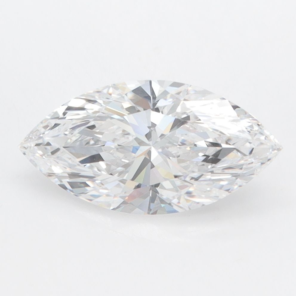 IGI Marquise 1.5ct E FL - Loose Lab Diamond: IGI Marquise 1.5ct E FL - Loose Lab Diamond Item Specifics: Source: This Is A Real Diamond Grown In A Lab Not Mined. Carat: 1.5 Cut: - Color: E Clarity: FL Polish: EX Symmetry: EX Measurements: 11.59L