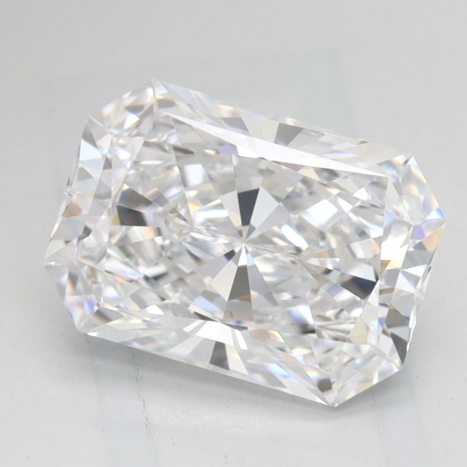 IGI Radiant 1.89ct D IF - Loose Lab Diamond: IGI Radiant 1.89ct D IF - Loose Lab Diamond Item Specifics: Source: This Is A Real Diamond Grown In A Lab Not Mined. Carat: 1.89 Cut: - Color: D Clarity: IF Polish: EX Symmetry: EX Measurements: 8.82L