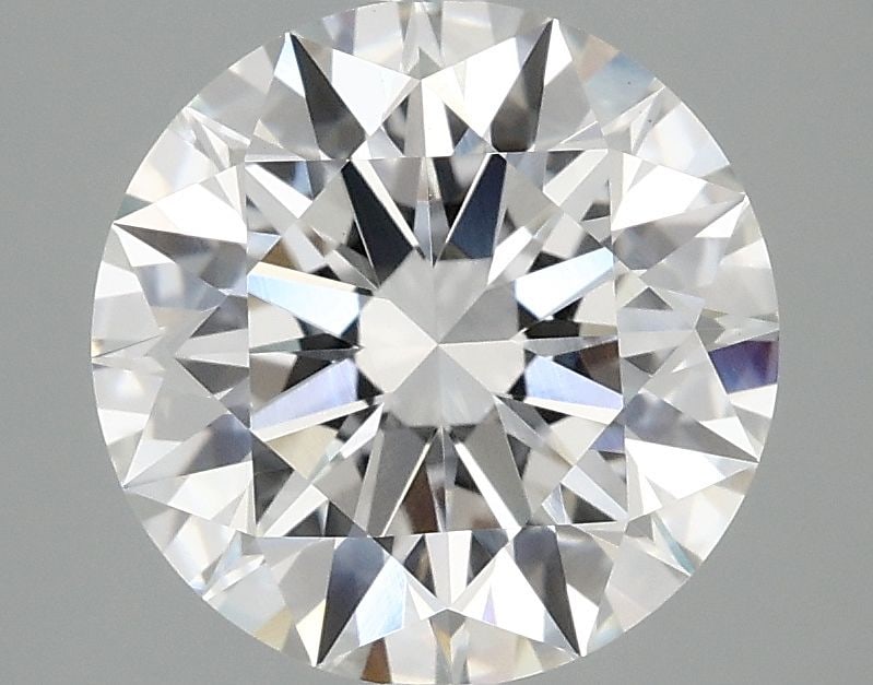 IGI Round 3.09ct E VVS2 - Loose Lab Diamond: IGI Round 3.09ct E VVS2 - Loose Lab Diamond Item Specifics: Source: This Is A Real Diamond Grown In A Lab Not Mined. Carat: 3.09 Cut: EX Color: E Clarity: VVS2 Polish: EX Symmetry: EX Measurements: 9.