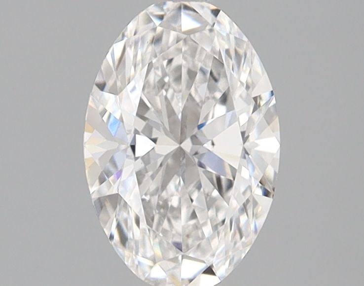 IGI Oval 1.01ct D VVS2 - Loose Lab Diamond: IGI Oval 1.01ct D VVS2 - Loose Lab Diamond Item Specifics: Source: This Is A Real Diamond Grown In A Lab Not Mined. Carat: 1.01 Cut: - Color: D Clarity: VVS2 Polish: EX Symmetry: EX Measurements: 8.31