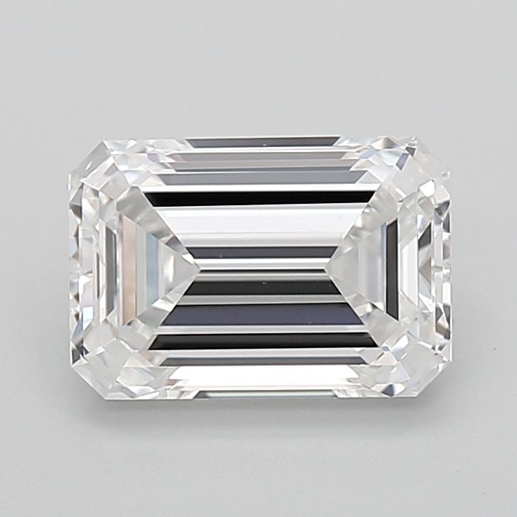 IGI Emerald 2.97ct E VVS2 - Loose Lab Diamond: IGI Emerald 2.97ct E VVS2 - Loose Lab Diamond Item Specifics: Source: This Is A Real Diamond Grown In A Lab Not Mined. Carat: 2.97 Cut: - Color: E Clarity: VVS2 Polish: EX Symmetry: EX Measurements: 9