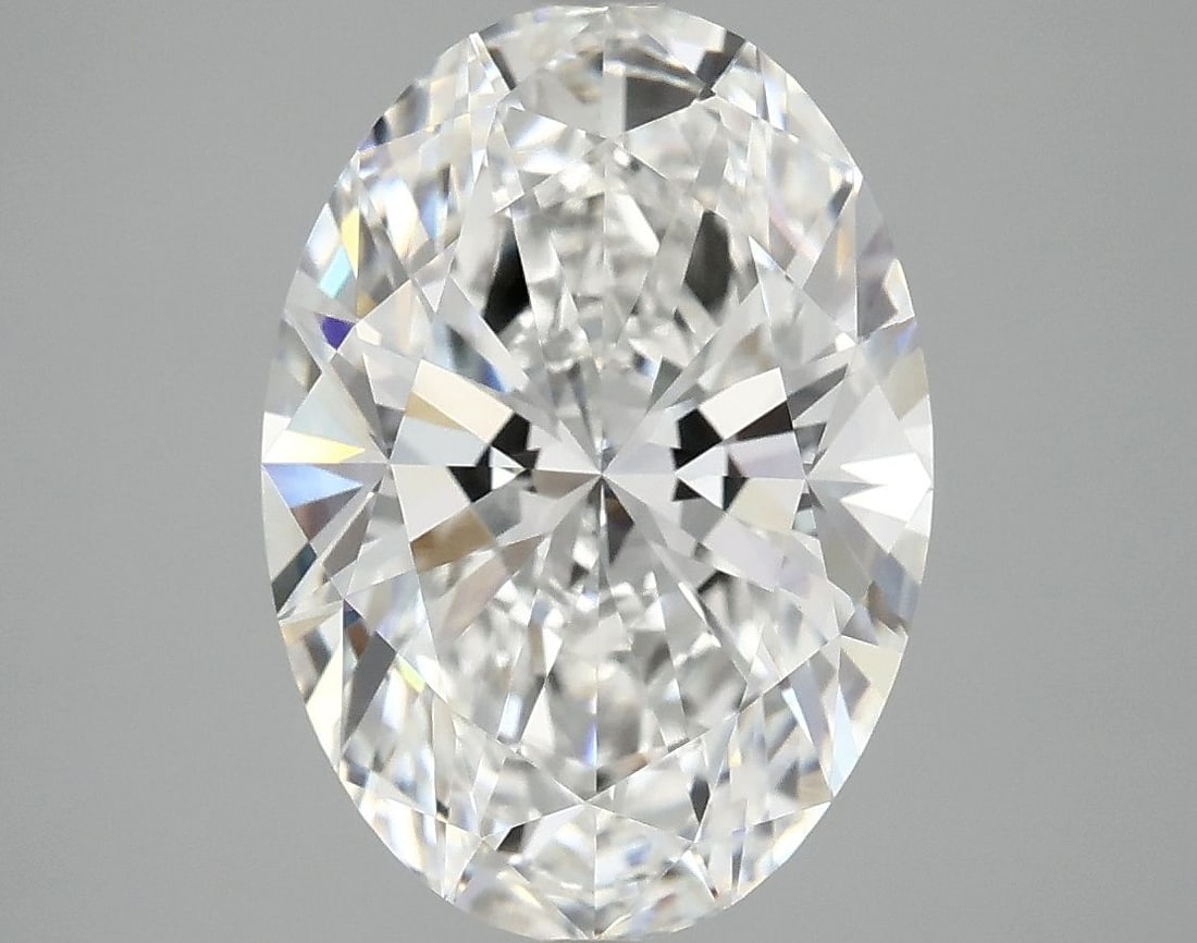 IGI Oval 3.82ct E VVS2 - Loose Lab Diamond: IGI Oval 3.82ct E VVS2 - Loose Lab Diamond Item Specifics: Source: This Is A Real Diamond Grown In A Lab Not Mined. Carat: 3.82 Cut: - Color: E Clarity: VVS2 Polish: EX Symmetry: EX Measurements: 12.6