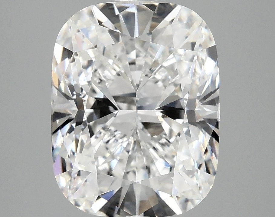 IGI Cushion Modified 3.98ct E VVS2 - Loose Lab Diamond: IGI Cushion Modified 3.98ct E VVS2 - Loose Lab Diamond Item Specifics: Source: This Is A Real Diamond Grown In A Lab Not Mined. Carat: 3.98 Cut: - Color: E Clarity: VVS2 Polish: EX Symmetry: EX Measur
