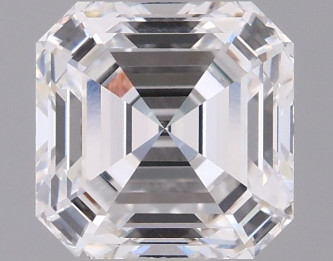 IGI Asscher 1.53ct E VVS2 - Loose Lab Diamond: IGI Asscher 1.53ct E VVS2 - Loose Lab Diamond Item Specifics: Source: This Is A Real Diamond Grown In A Lab Not Mined. Carat: 1.53 Cut: - Color: E Clarity: VVS2 Polish: EX Symmetry: EX Measurements: 6
