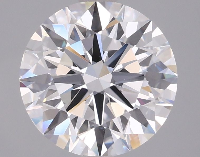 IGI Round 2.31ct E VVS1 - Ideal Loose Lab Diamond: IGI Round 2.31ct E VVS1 - Ideal Loose Lab Diamond Item Specifics: Source: This Is A Real Diamond Grown In A Lab Not Mined. Carat: 2.31 Cut: ID Color: E Clarity: VVS1 Polish: EX Symmetry: EX Measuremen