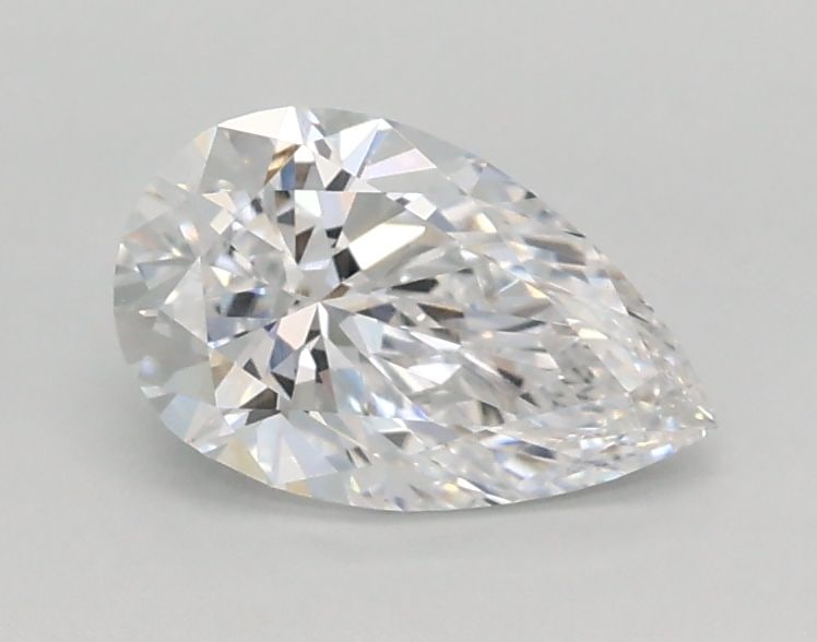 IGI Pear 0.77ct D VVS2 - Loose Lab Diamond: IGI Pear 0.77ct D VVS2 - Loose Lab Diamond Item Specifics: Source: This Is A Real Diamond Grown In A Lab Not Mined. Carat: 0.77 Cut: - Color: D Clarity: VVS2 Polish: EX Symmetry: EX Measurements: