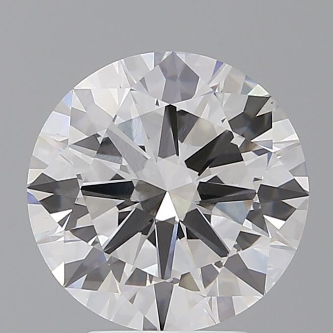 IGI Round 4.02ct E VVS2 - Loose Lab Diamond: IGI Round 4.02ct E VVS2 - Loose Lab Diamond Item Specifics: Source: This Is A Real Diamond Grown In A Lab Not Mined. Carat: 4.02 Cut: EX Color: E Clarity: VVS2 Polish: EX Symmetry: EX Measurements:
