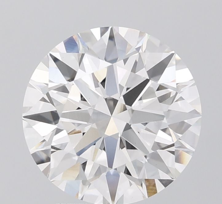IGI Round 3.05ct G VVS2 - Ideal Loose Lab Diamond: IGI Round 3.05ct G VVS2 - Ideal Loose Lab Diamond Item Specifics: Source: This Is A Real Diamond Grown In A Lab Not Mined. Carat: 3.05 Cut: ID Color: G Clarity: VVS2 Polish: EX Symmetry: EX Measuremen