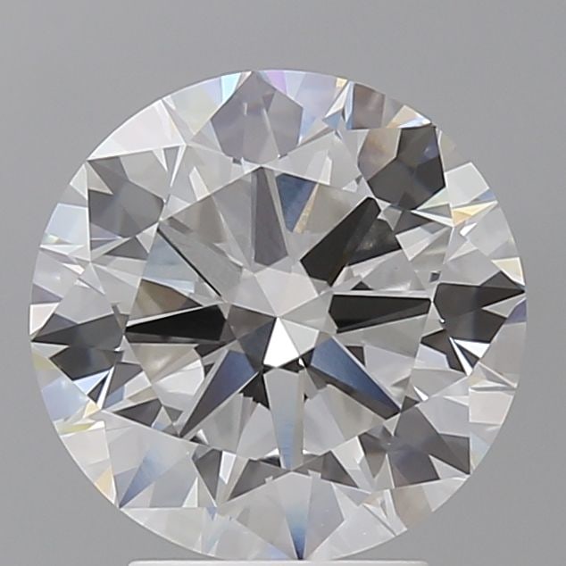 IGI Round 3.53ct E VVS2 - Loose Lab Diamond: IGI Round 3.53ct E VVS2 - Loose Lab Diamond Item Specifics: Source: This Is A Real Diamond Grown In A Lab Not Mined. Carat: 3.53 Cut: EX Color: E Clarity: VVS2 Polish: EX Symmetry: EX Measurements: 9.