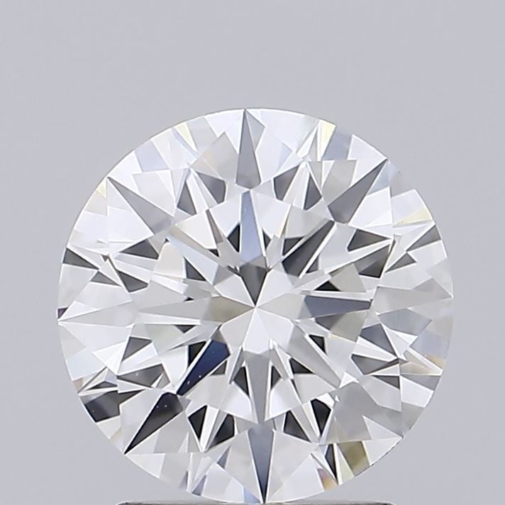 IGI Round 2.11ct F VVS2 - Ideal Loose Lab Diamond: IGI Round 2.11ct F VVS2 - Ideal Loose Lab Diamond Item Specifics: Source: This Is A Real Diamond Grown In A Lab Not Mined. Carat: 2.11 Cut: ID Color: F Clarity: VVS2 Polish: EX Symmetry: EX Measuremen