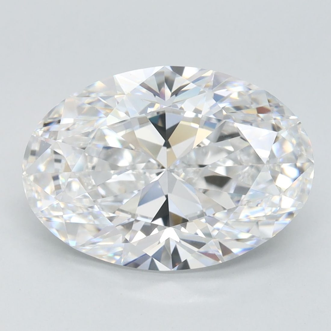 IGI Oval 3.31ct D FL - Loose Lab Diamond: IGI Oval 3.31ct D FL - Loose Lab Diamond Item Specifics: Source: This Is A Real Diamond Grown In A Lab Not Mined. Carat: 3.31 Cut: - Color: D Clarity: FL Polish: EX Symmetry: EX Measurements: 11.94L
