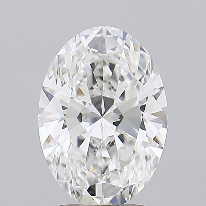 GCAL Oval 3.03ct F VVS2 - Loose Lab Diamond: GCAL Oval 3.03ct F VVS2 - Loose Lab Diamond Item Specifics: Source: This Is A Real Diamond Grown In A Lab Not Mined. Carat: 3.03 Cut: - Color: F Clarity: VVS2 Polish: EX Symmetry: EX Measurements: