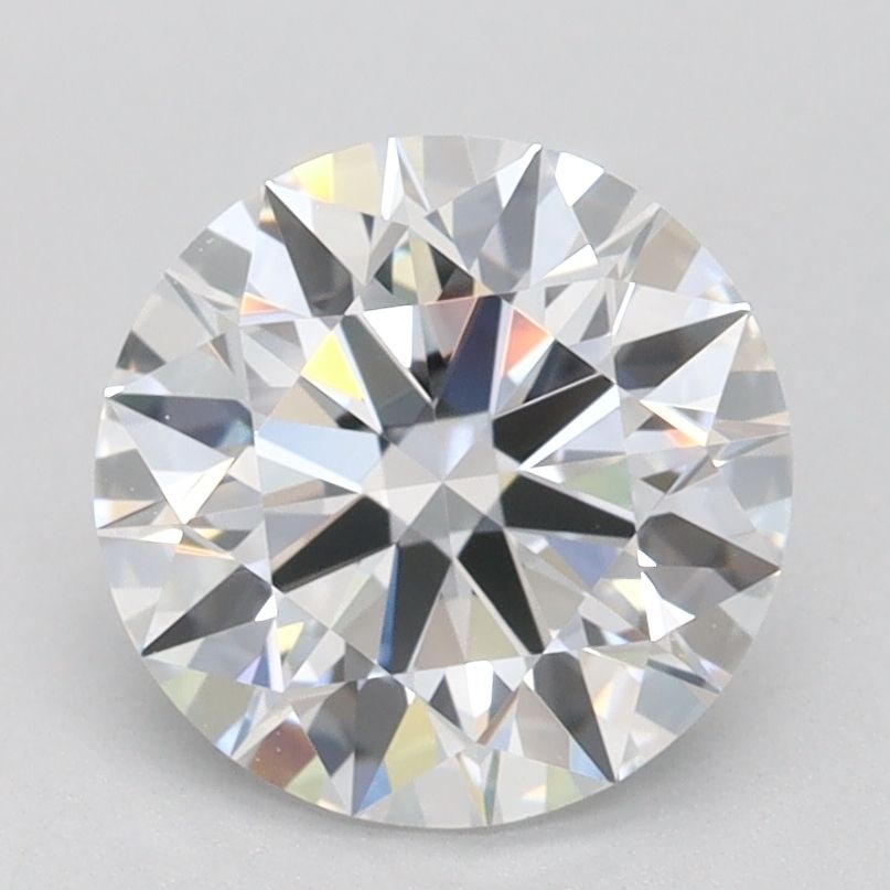 GCAL Round 1.52ct D IF - Loose Lab Diamond: GCAL Round 1.52ct D IF - Loose Lab Diamond Item Specifics: Source: This Is A Real Diamond Grown In A Lab Not Mined. Carat: 1.52 Cut: EX Color: D Clarity: IF Polish: EX Symmetry: EX Measurements: 7.39L