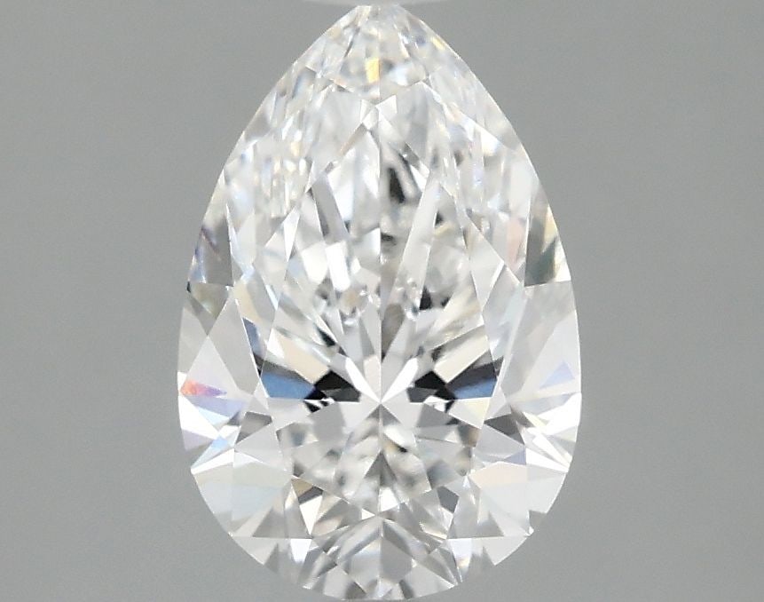 IGI Pear 1.57ct E VVS2 - Loose Lab Diamond: IGI Pear 1.57ct E VVS2 - Loose Lab Diamond Item Specifics: Source: This Is A Real Diamond Grown In A Lab Not Mined. Carat: 1.57 Cut: - Color: E Clarity: VVS2 Polish: EX Symmetry: EX Measurements: 9.68