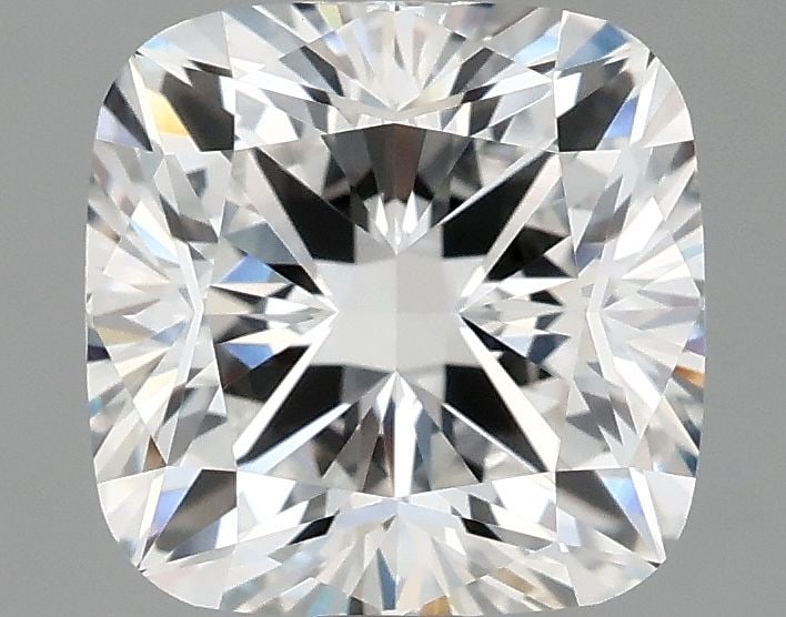 IGI Cushion Modified 2.07ct E VVS2 - Loose Lab Diamond: IGI Cushion Modified 2.07ct E VVS2 - Loose Lab Diamond Item Specifics: Source: This Is A Real Diamond Grown In A Lab Not Mined. Carat: 2.07 Cut: - Color: E Clarity: VVS2 Polish: EX Symmetry: EX Measur