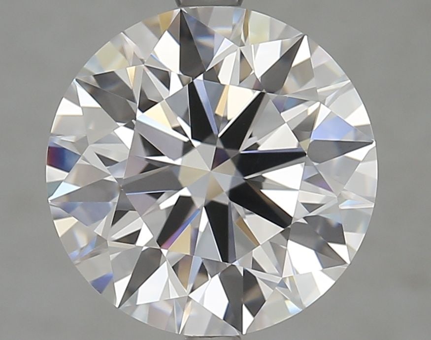 IGI Round 2.03ct G VVS2 - Ideal Loose Lab Diamond: IGI Round 2.03ct G VVS2 - Ideal Loose Lab Diamond Item Specifics: Source: This Is A Real Diamond Grown In A Lab Not Mined. Carat: 2.03 Cut: ID Color: G Clarity: VVS2 Polish: EX Symmetry: EX Measuremen