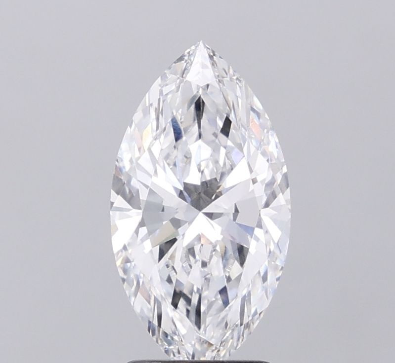 IGI Marquise 2.05ct D VVS2 - Loose Lab Diamond: IGI Marquise 2.05ct D VVS2 - Loose Lab Diamond Item Specifics: Source: This Is A Real Diamond Grown In A Lab Not Mined. Carat: 2.05 Cut: - Color: D Clarity: VVS2 Polish: EX Symmetry: EX Measurements: 