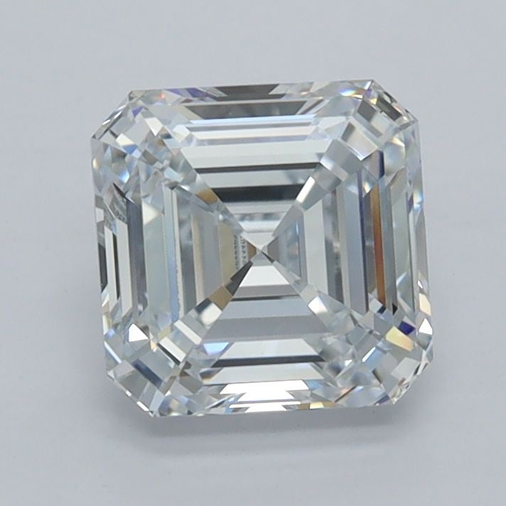 IGI Asscher 1.53ct F VVS1 - Loose Lab Diamond: IGI Asscher 1.53ct F VVS1 - Loose Lab Diamond Item Specifics: Source: This Is A Real Diamond Grown In A Lab Not Mined. Carat: 1.53 Cut: - Color: F Clarity: VVS1 Polish: EX Symmetry: EX Measurements: 6