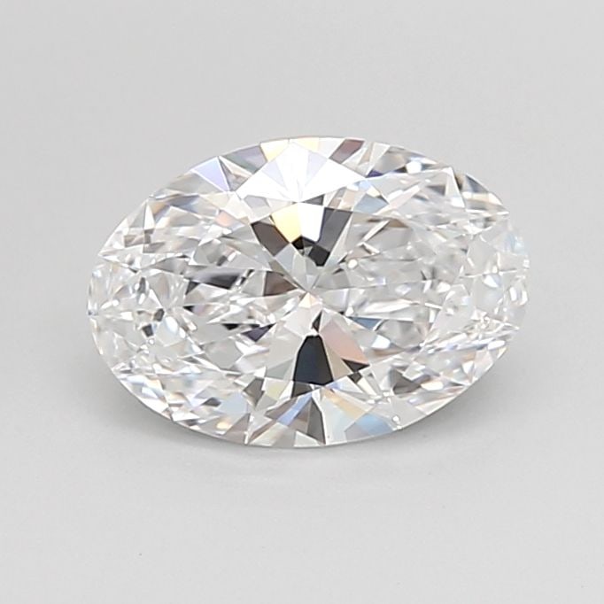 IGI Oval 1.51ct D VVS1 - Loose Lab Diamond: IGI Oval 1.51ct D VVS1 - Loose Lab Diamond Item Specifics: Source: This Is A Real Diamond Grown In A Lab Not Mined. Carat: 1.51 Cut: - Color: D Clarity: VVS1 Polish: EX Symmetry: EX Measurements: 9.58