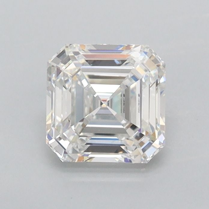 IGI Asscher 0.97ct E FL - Loose Lab Diamond: IGI Asscher 0.97ct E FL - Loose Lab Diamond Item Specifics: Source: This Is A Real Diamond Grown In A Lab Not Mined. Carat: 0.97 Cut: - Color: E Clarity: FL Polish: EX Symmetry: EX Measurements: 5.57L
