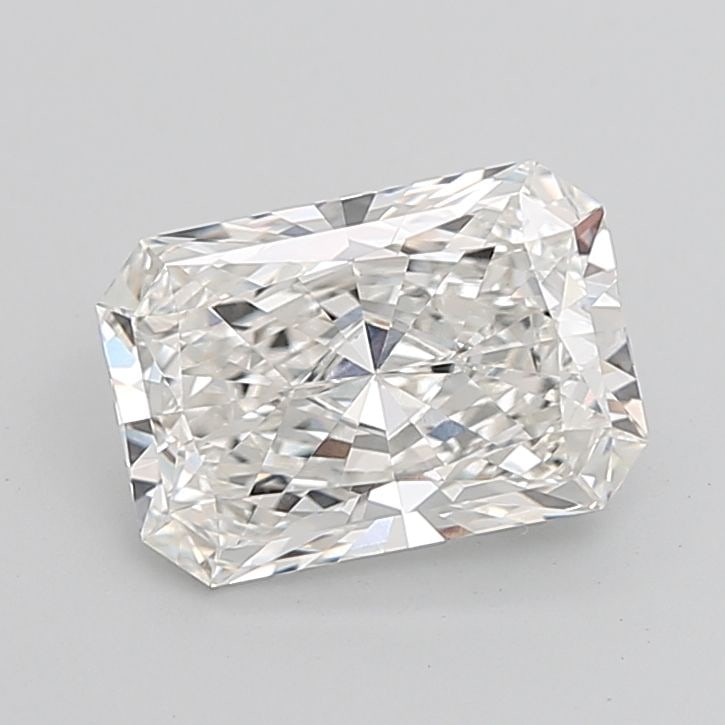 IGI Radiant 5.6ct G VVS2 - Loose Lab Diamond: IGI Radiant 5.6ct G VVS2 - Loose Lab Diamond Item Specifics: Source: This Is A Real Diamond Grown In A Lab Not Mined. Carat: 5.6 Cut: - Color: G Clarity: VVS2 Polish: EX Symmetry: EX Measurements: 12.