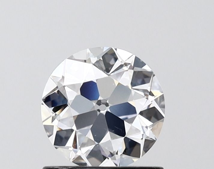 IGI Old European Cut 0.86ct D VVS1 - Loose Lab Diamond: IGI Old European Cut 0.86ct D VVS1 - Loose Lab Diamond Item Specifics: Source: This Is A Real Diamond Grown In A Lab Not Mined. Carat: 0.86 Cut: - Color: D Clarity: VVS1 Polish: EX Symmetry: EX Measur