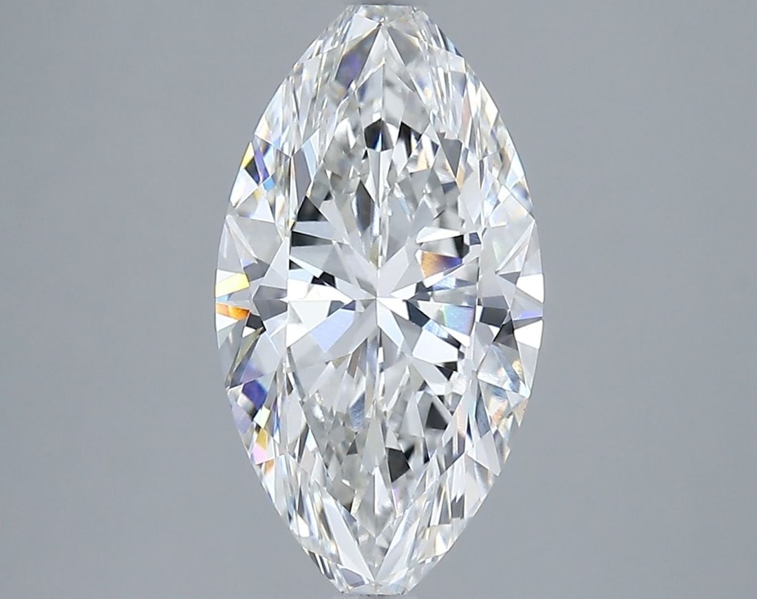 IGI Marquise 3.06ct F VVS1 - Loose Lab Diamond: IGI Marquise 3.06ct F VVS1 - Loose Lab Diamond Item Specifics: Source: This Is A Real Diamond Grown In A Lab Not Mined. Carat: 3.06 Cut: - Color: F Clarity: VVS1 Polish: EX Symmetry: EX Measurements: 