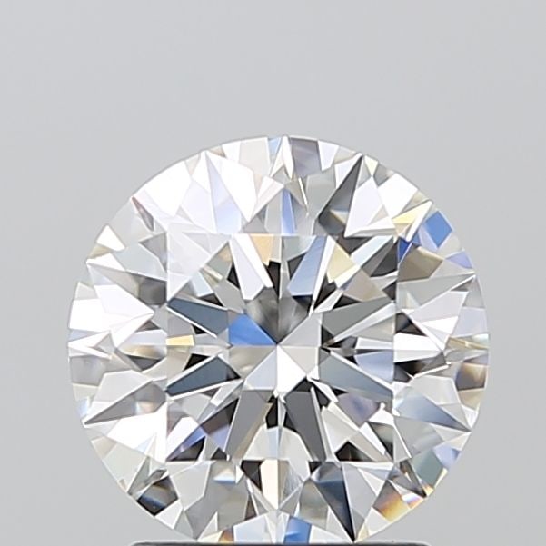 IGI Round 2.06ct F VVS2 - Ideal Loose Lab Diamond: IGI Round 2.06ct F VVS2 - Ideal Loose Lab Diamond Item Specifics: Source: This Is A Real Diamond Grown In A Lab Not Mined. Carat: 2.06 Cut: ID Color: F Clarity: VVS2 Polish: EX Symmetry: EX Measuremen