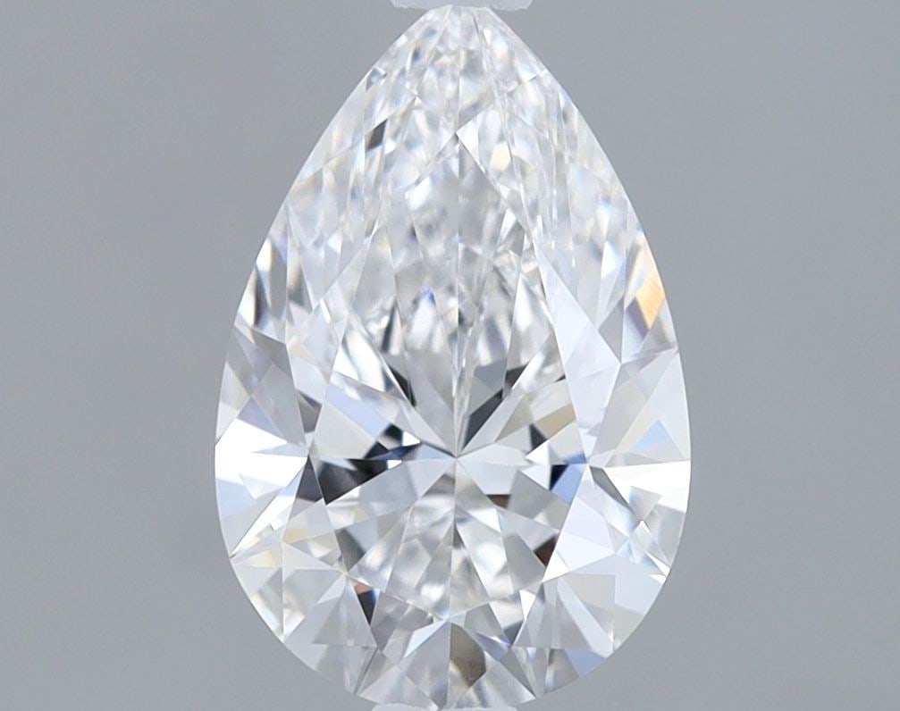 IGI Pear 1.09ct E VVS1 - Loose Lab Diamond: IGI Pear 1.09ct E VVS1 - Loose Lab Diamond Item Specifics: Source: This Is A Real Diamond Grown In A Lab Not Mined. Carat: 1.09 Cut: - Color: E Clarity: VVS1 Polish: EX Symmetry: EX Measurements: 9.04