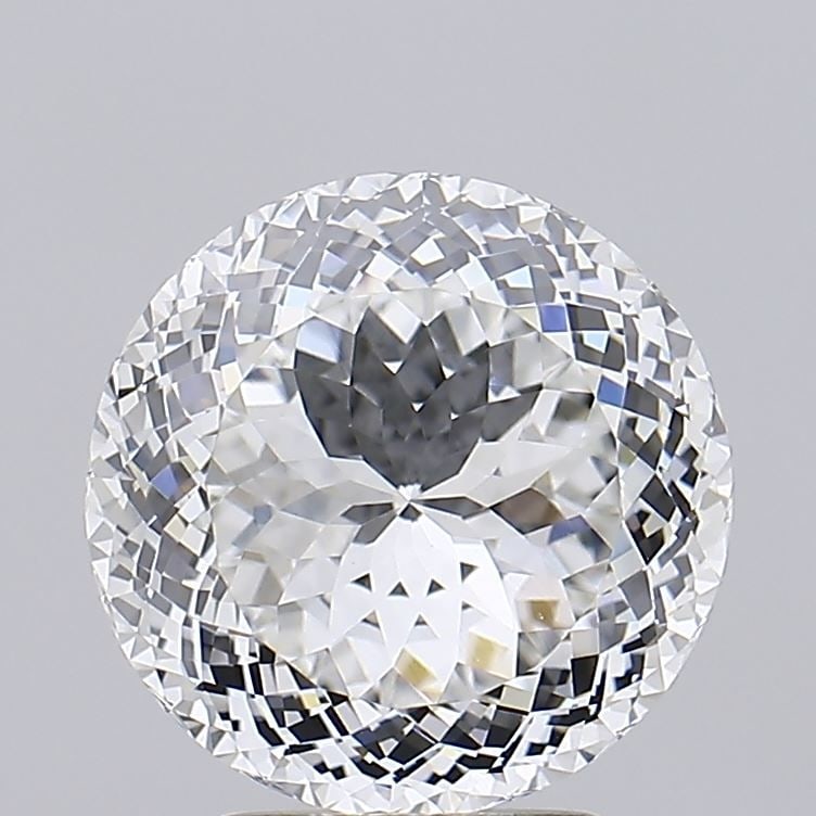 IGI Round 3.53ct E VVS2 - Loose Lab Diamond: IGI Round 3.53ct E VVS2 - Loose Lab Diamond Item Specifics: Source: This Is A Real Diamond Grown In A Lab Not Mined. Carat: 3.53 Cut: Color: E Clarity: VVS2 Polish: EX Symmetry: EX Measurements: 9.52L