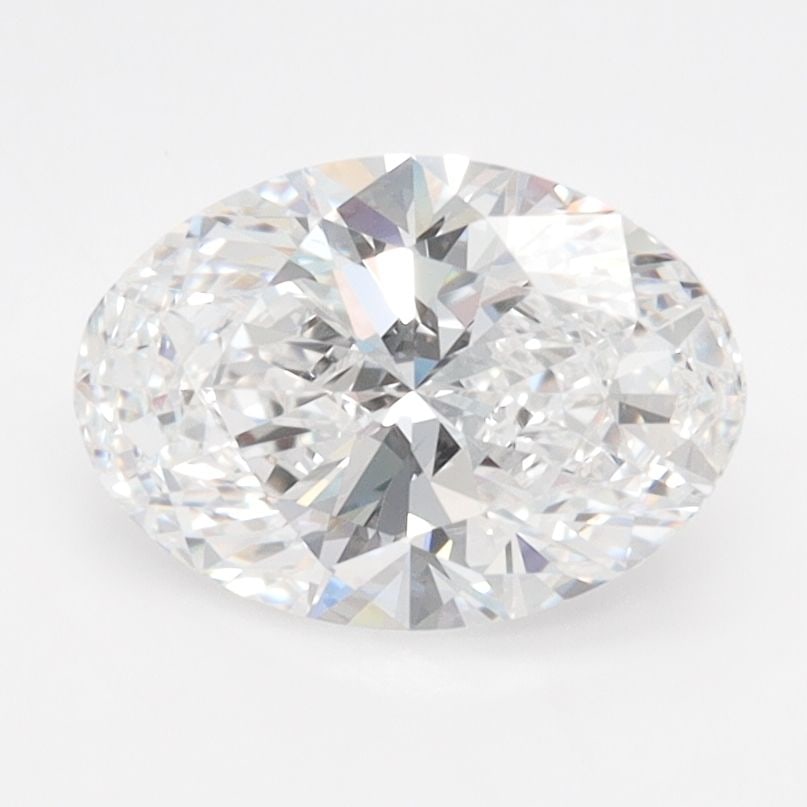 IGI Oval 1.58ct D IF - Loose Lab Diamond: IGI Oval 1.58ct D IF - Loose Lab Diamond Item Specifics: Source: This Is A Real Diamond Grown In A Lab Not Mined. Carat: 1.58 Cut: - Color: D Clarity: IF Polish: EX Symmetry: EX Measurements: 9.43L X 