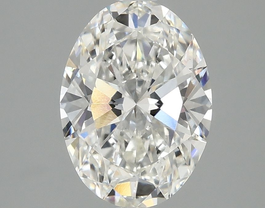 IGI Oval 2.07ct G VVS2 - Loose Lab Diamond: IGI Oval 2.07ct G VVS2 - Loose Lab Diamond Item Specifics: Source: This Is A Real Diamond Grown In A Lab Not Mined. Carat: 2.07 Cut: - Color: G Clarity: VVS2 Polish: EX Symmetry: EX Measurements: 10.0