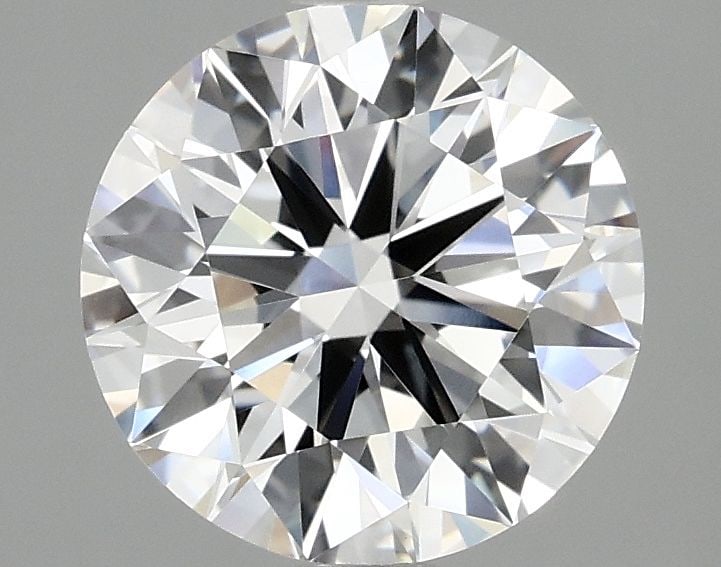 IGI Round 2.09ct F VVS2 - Ideal Loose Lab Diamond: IGI Round 2.09ct F VVS2 - Ideal Loose Lab Diamond Item Specifics: Source: This Is A Real Diamond Grown In A Lab Not Mined. Carat: 2.09 Cut: ID Color: F Clarity: VVS2 Polish: EX Symmetry: EX Measuremen