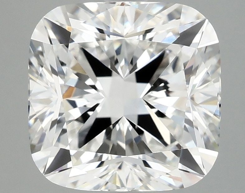 IGI Cushion Modified 3.97ct E VVS2 - Loose Lab Diamond: IGI Cushion Modified 3.97ct E VVS2 - Loose Lab Diamond Item Specifics: Source: This Is A Real Diamond Grown In A Lab Not Mined. Carat: 3.97 Cut: - Color: E Clarity: VVS2 Polish: EX Symmetry: EX Measur