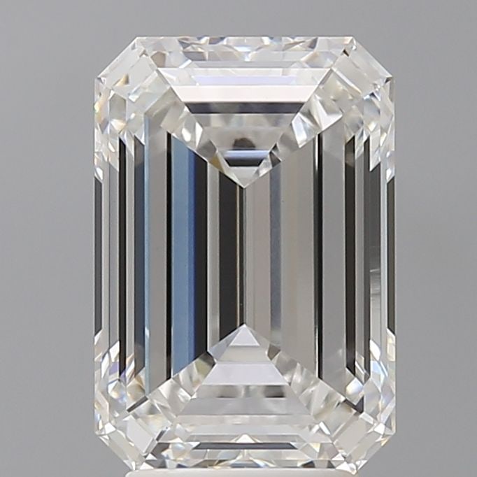 IGI Emerald 4.1ct F VVS2 - Loose Lab Diamond: IGI Emerald 4.1ct F VVS2 - Loose Lab Diamond Item Specifics: Source: This Is A Real Diamond Grown In A Lab Not Mined. Carat: 4.1 Cut: - Color: F Clarity: VVS2 Polish: EX Symmetry: EX Measurements: 11.