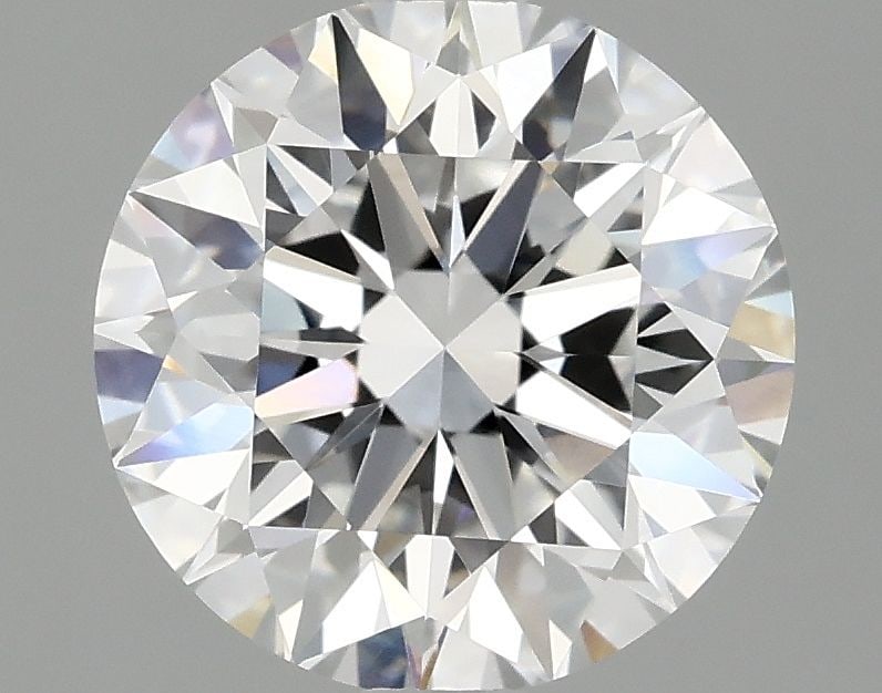 IGI Round 2.1ct D VVS2 - Loose Lab Diamond: IGI Round 2.1ct D VVS2 - Loose Lab Diamond Item Specifics: Source: This Is A Real Diamond Grown In A Lab Not Mined. Carat: 2.1 Cut: EX Color: D Clarity: VVS2 Polish: EX Symmetry: EX Measurements: 8.15