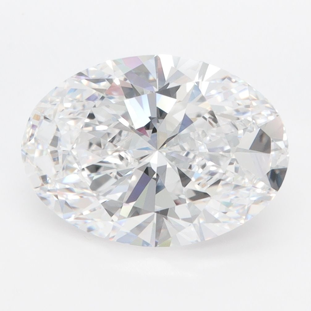 IGI Oval 3.33ct D FL - Loose Lab Diamond: IGI Oval 3.33ct D FL - Loose Lab Diamond Item Specifics: Source: This Is A Real Diamond Grown In A Lab Not Mined. Carat: 3.33 Cut: - Color: D Clarity: FL Polish: EX Symmetry: EX Measurements: 11.91L X