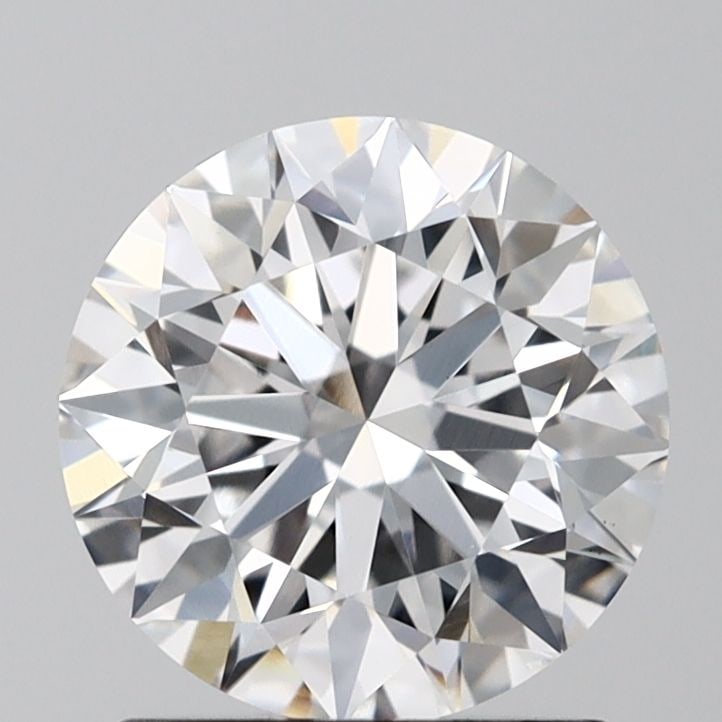 IGI Round 1.51ct D VVS2 - Loose Lab Diamond: IGI Round 1.51ct D VVS2 - Loose Lab Diamond Item Specifics: Source: This Is A Real Diamond Grown In A Lab Not Mined. Carat: 1.51 Cut: EX Color: D Clarity: VVS2 Polish: EX Symmetry: EX Measurements: 7.