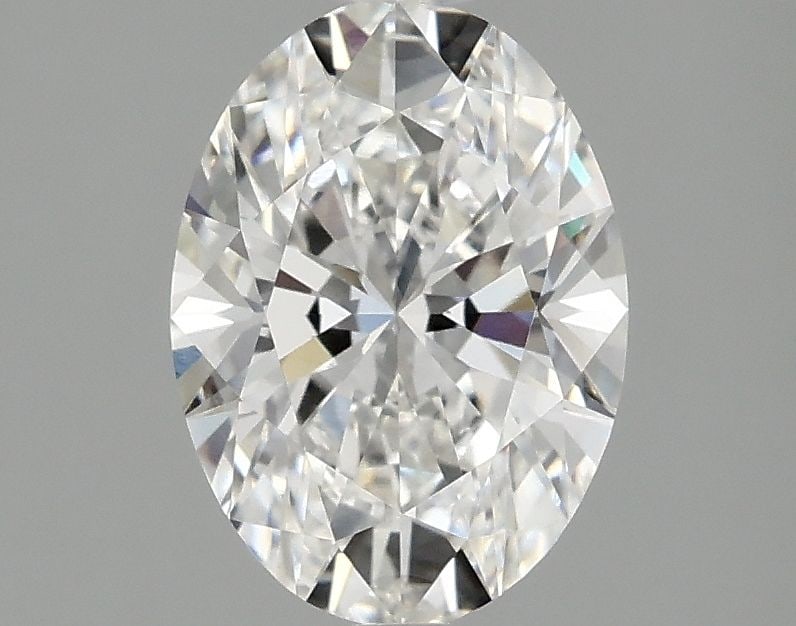 IGI Oval 1.58ct D VVS2 - Loose Lab Diamond: IGI Oval 1.58ct D VVS2 - Loose Lab Diamond Item Specifics: Source: This Is A Real Diamond Grown In A Lab Not Mined. Carat: 1.58 Cut: - Color: D Clarity: VVS2 Polish: EX Symmetry: EX Measurements: