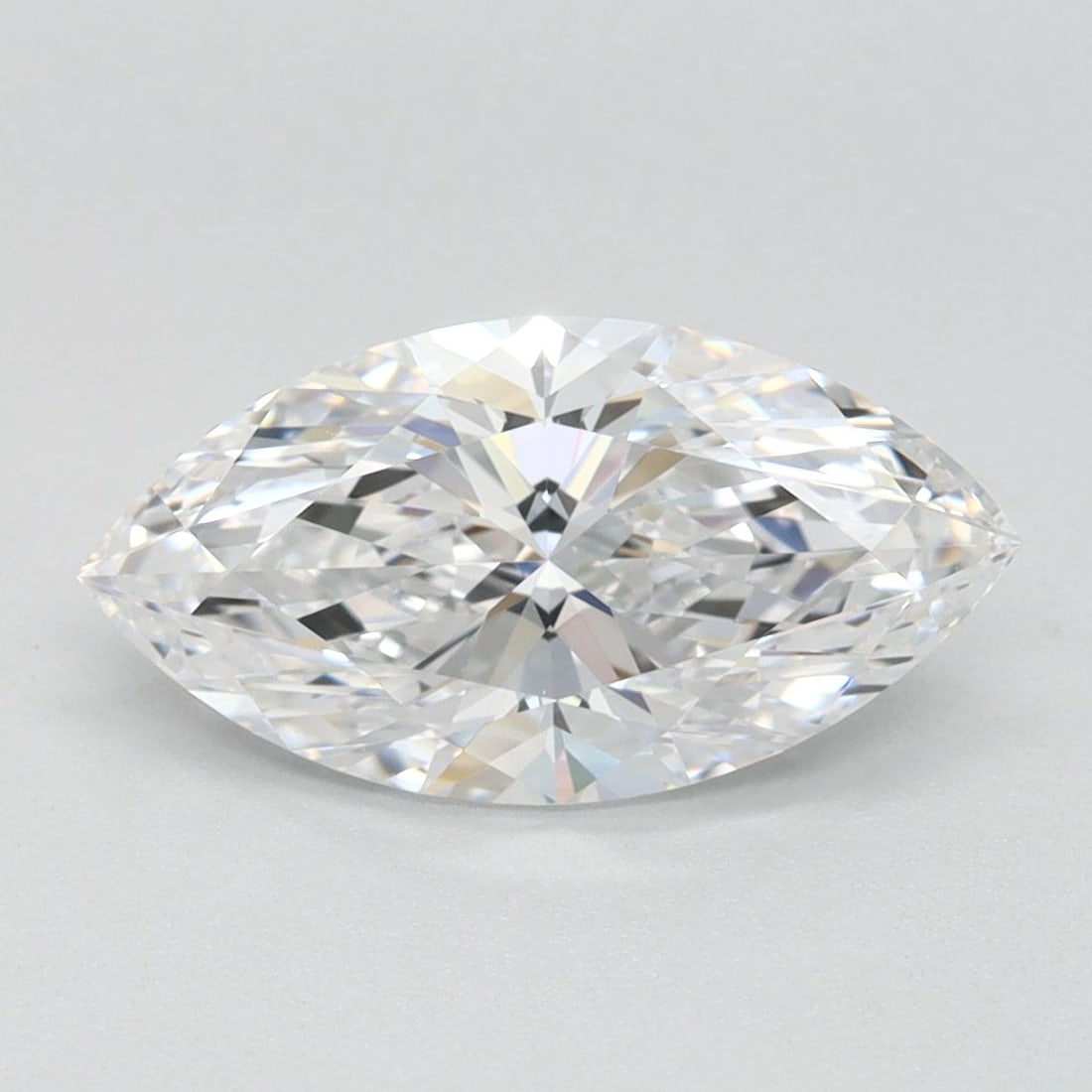 IGI Marquise 1.54ct D FL - Loose Lab Diamond: IGI Marquise 1.54ct D FL - Loose Lab Diamond Item Specifics: Source: This Is A Real Diamond Grown In A Lab Not Mined. Carat: 1.54 Cut: - Color: D Clarity: FL Polish: EX Symmetry: EX Measurements: