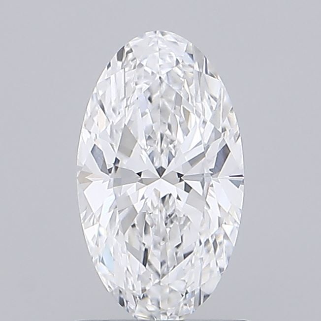 IGI Oval 1.03ct D VVS1 - Loose Lab Diamond: IGI Oval 1.03ct D VVS1 - Loose Lab Diamond Item Specifics: Source: This Is A Real Diamond Grown In A Lab Not Mined. Carat: 1.03 Cut: - Color: D Clarity: VVS1 Polish: EX Symmetry: EX Measurements: