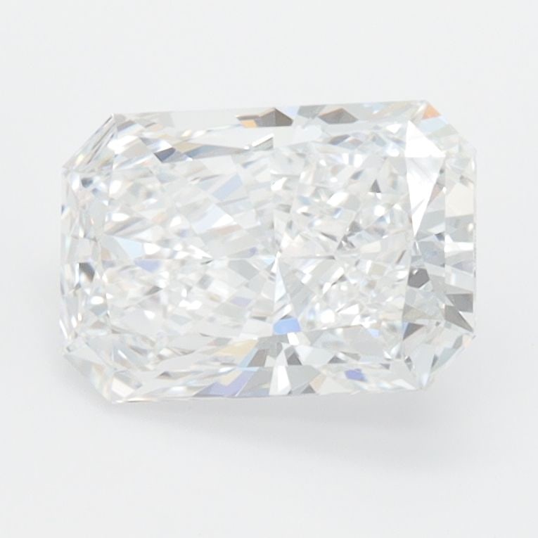 IGI Radiant 1.51ct D VVS2 - Loose Lab Diamond: IGI Radiant 1.51ct D VVS2 - Loose Lab Diamond Item Specifics: Source: This Is A Real Diamond Grown In A Lab Not Mined. Carat: 1.51 Cut: - Color: D Clarity: VVS2 Polish: EX Symmetry: EX Measurements: 8
