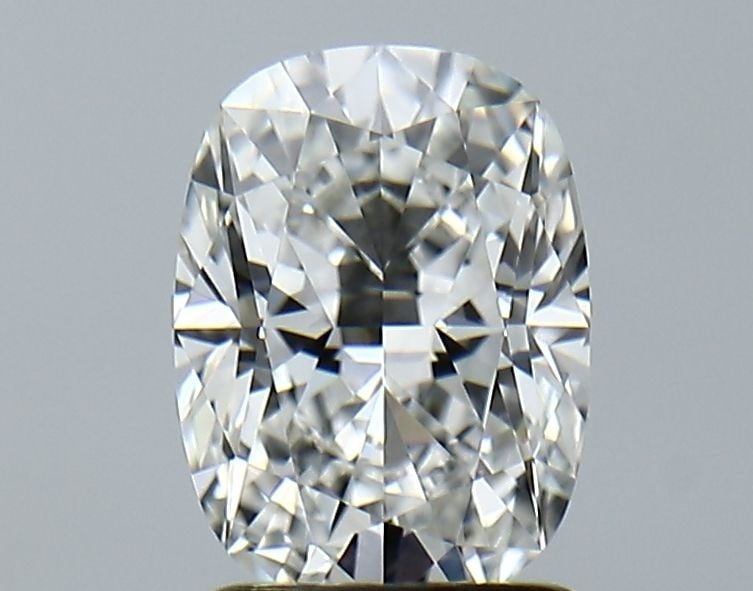 IGI Cushion Modified 1.56ct E VVS1 - Loose Lab Diamond: IGI Cushion Modified 1.56ct E VVS1 - Loose Lab Diamond Item Specifics: Source: This Is A Real Diamond Grown In A Lab Not Mined. Carat: 1.56 Cut: - Color: E Clarity: VVS1 Polish: EX Symmetry: EX Measur
