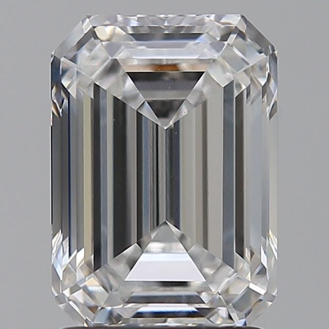 IGI Emerald 2.06ct D VVS1 - Loose Lab Diamond: IGI Emerald 2.06ct D VVS1 - Loose Lab Diamond Item Specifics: Source: This Is A Real Diamond Grown In A Lab Not Mined. Carat: 2.06 Cut: - Color: D Clarity: VVS1 Polish: EX Symmetry: EX Measurements: 8