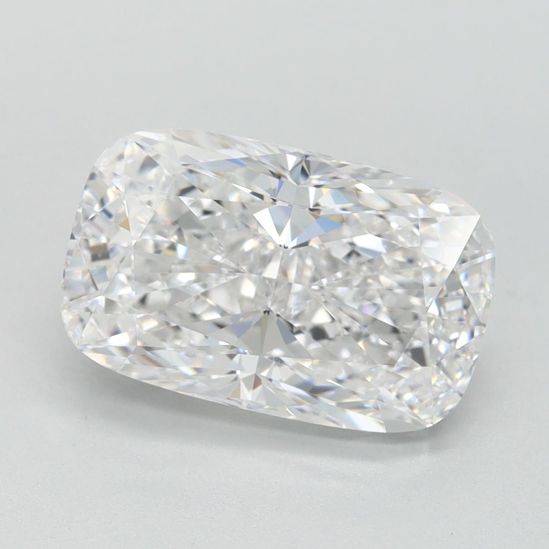 IGI Cushion Modified 3.11ct D FL - Loose Lab Diamond: IGI Cushion Modified 3.11ct D FL - Loose Lab Diamond Item Specifics: Source: This Is A Real Diamond Grown In A Lab Not Mined. Carat: 3.11 Cut: - Color: D Clarity: FL Polish: EX Symmetry: EX Measuremen