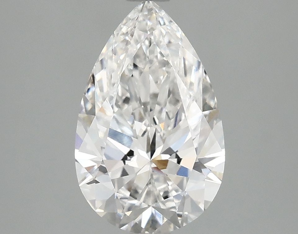 IGI Pear 2.01ct E VVS2 - Loose Lab Diamond: IGI Pear 2.01ct E VVS2 - Loose Lab Diamond Item Specifics: Source: This Is A Real Diamond Grown In A Lab Not Mined. Carat: 2.01 Cut: - Color: E Clarity: VVS2 Polish: EX Symmetry: EX Measurements: 11.2