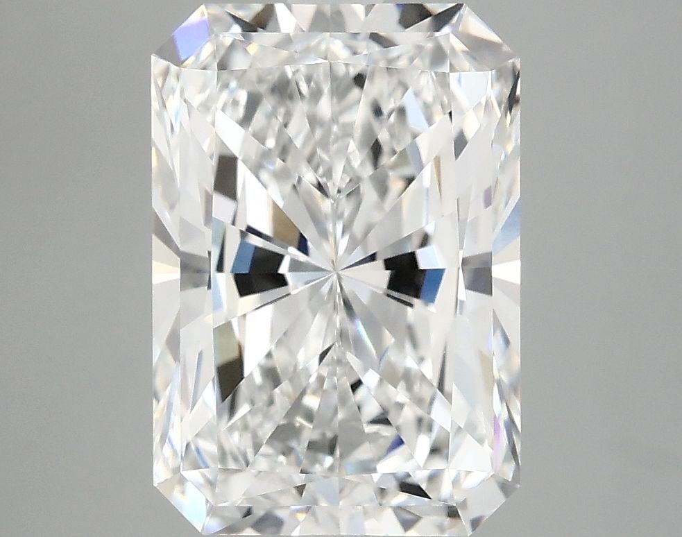 IGI Radiant 4.02ct D VVS2 - Loose Lab Diamond: IGI Radiant 4.02ct D VVS2 - Loose Lab Diamond Item Specifics: Source: This Is A Real Diamond Grown In A Lab Not Mined. Carat: 4.02 Cut: - Color: D Clarity: VVS2 Polish: EX Symmetry: EX Measurements: 1