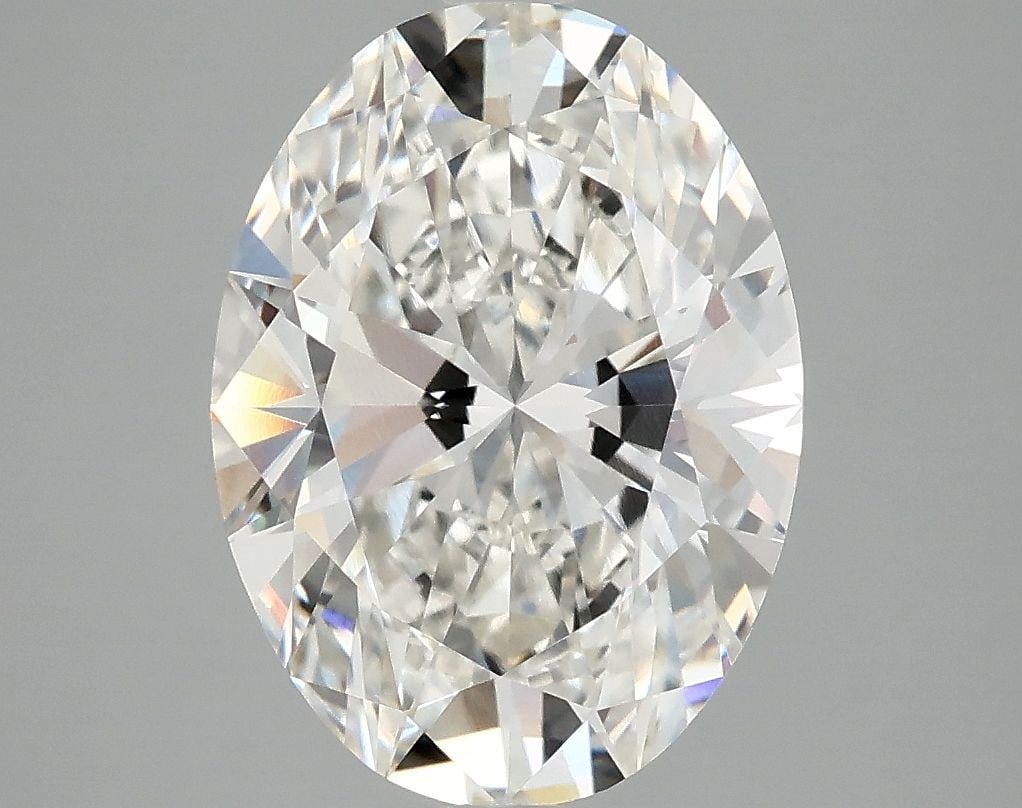 IGI Oval 4.04ct G VVS2 - Loose Lab Diamond: IGI Oval 4.04ct G VVS2 - Loose Lab Diamond Item Specifics: Source: This Is A Real Diamond Grown In A Lab Not Mined. Carat: 4.04 Cut: - Color: G Clarity: VVS2 Polish: EX Symmetry: EX Measurements: 12.3
